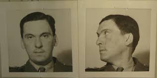 The Men of SOE Burma