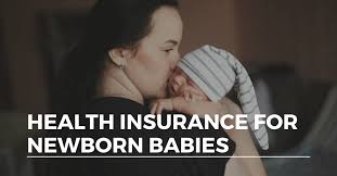 When your medicaid application is complete and verified, you will choose a managed care organization (mco) to provide your care. Health Insurance For Newborn Babies Getting Your Little One Covered Alliance Health
