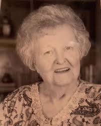 Sarah "Sally" Jessie Redding Obituary June 9, 2025