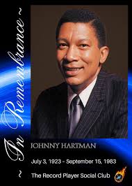 Remembering Jon Lucien, a singer from the British Virgin Islands