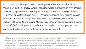 The text about the greeks definition of what climate is should be read and discussed. How To Write An Amazing Company Boilerplate In 2021 W Templates