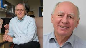 Immunology with Prof Robert Clancy