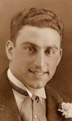 Patsy J. "Pat" Mastrogiovanni, 92