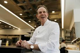 Thomas Keller From Dishwasher To World Renowned Chef Thomas Keller The French Laundry Keller