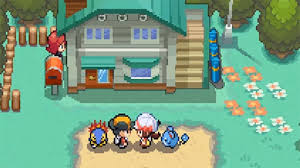 Surge in pokémon heartgold and soulsilver, he will be outside of the power plant after zapdos is defeated or captured questions for pokemon heart gold. Why Pokemon Heartgold Soulsilver Remain The Best Remakes In Video Games Hokagestorez