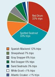 Gulf Of Mexico Saltwater Recreational Fisheries Snapshot