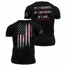 Avenge Me Grunt Style T Shirt Patriotic Military Usa Cool Casual Pride T Shirt Men Unisex Cool T Shirt Buy Shirts Online From Cls6688521 13 91