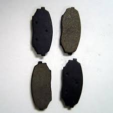 Does anyone know which manufacturer makes the oem brake pads. Genuine Mazda Miata Mx 5 Oem Rear Brake Pads 2016