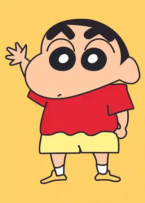 Shinchan