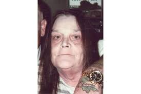 Judy Newton Obituary (1954