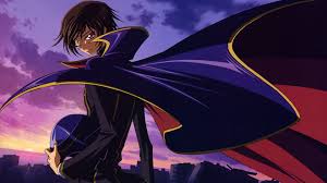 New to photoshop, tell me what you think! Code Geass Lelouch Lamperouge Hd Wallpaper Background 5939 Wallur