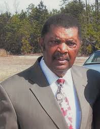 Obituary information for Mr. James Floyd Vincent