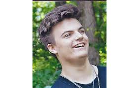 Caleb Stackhouse North Obituary (2016)