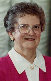 Dorothy H. Helmueller Helmueller (1917-2012)