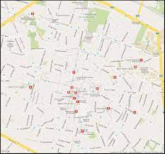 Maybe you would like to learn more about one of these? Bologna Orientierung Karte