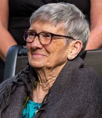 Obituary of Mary Ellen Beamish