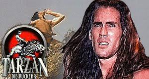 Rutherford county fire rescue capt. Tarzan Die Ruckkehr Fernsehserien De