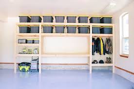 Pin By Daniel Plesej On Garage Space Garage Decor Garage Storage Shelves Garage Storage Organization