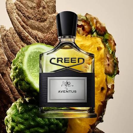 Mejores perfumes de Creed para hombre - Aventus
