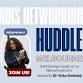 NDIS Networking Huddle event image