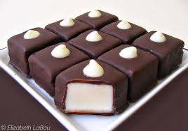 White chocolate candy bars are a lovely combination of melted white chocolate, dried fruits, orange juice and zest, and chopped nuts. The Best White Chocolate Candy Recipes