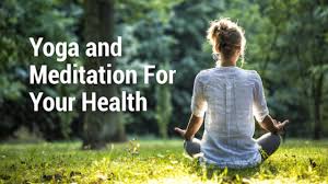 What are the benefits of yoga & meditation? 4 Health Benefits Of Yoga And Meditation Ushealth Group
