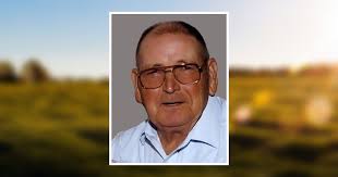 Roysten E. "Rusty" Stewart Obituary December 22, 2016