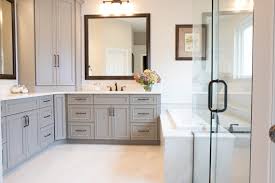 11 master suite design ideas. Master Bathroom With Large Vanity Tower Kbf Design Gallery