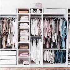 Pin By Sara Hall On Organising Tips Pinterest Closet Bedroom And Closet Bedroom Closet Decor Closet Bedroom Wardrobe Room