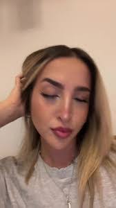 Cristina Curcio's Instagram, Twitter & Facebook