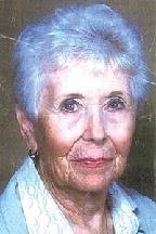 Jean Beatty Obituary (1923