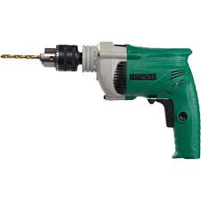 Hitachi Dv13vss Hammer Drill