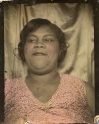 Here's some #vintagefat for you, with myself thrown in the mix. With the  exception of Norma Devine of the #1940s, (8th and 9th photo), I don't know  who most of these people