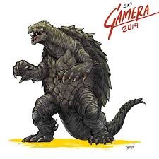 Pin By Cw On Godzilla And Other Movie Monsters Kaiju Art All Godzilla Monsters Kaiju