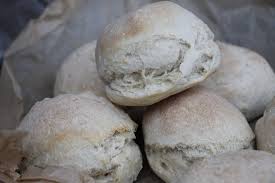 Rezept Fur Sonntagsbrotchen Schweizer Burli Lavendelblog Brot Selber Backen Rezept Sonntagsbrotchen Rezepte