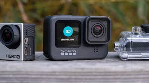 Hopro aim is to create a lasting first impression of your product or service and. Why The Gopro Hero 9 Black Is Secretly A Big Evolution For Action Cameras Techradar