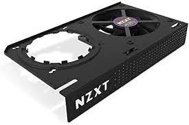 With the intel install you get two types of standoff screws. Nzxt Kraken G12 Gpu Mounting Kit For Kraken X Series Aio Enhanced Gpu Cooling Amd And Nvidia Gpu Compatibility Active Cooling For Vrm Black Buy Online At Best