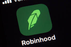 They also take your information protection seriously. Robinhood Down App Says It Is Having Issues With Crypto Trading Amid Digital Currency Market Frenzy The Independent