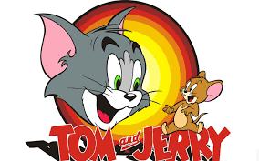 Dj jerry/kitty kat blues/flamenco fiasco. Tom Y Jerry Tom And Jerry Cartoon Tom And Jerry Wallpapers Cartoon Wallpaper