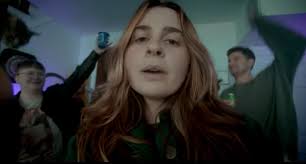 Queen of Jeans: All My Friends