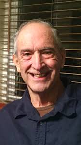 Gerald J. Peyrouse Obituary July 19, 2019