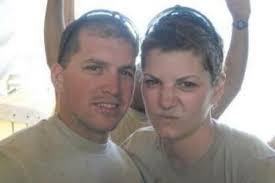 Fundraiser for Hannah Gradisar by Brandon Bledsoe : Staff Sergeant Matthew  Whalen