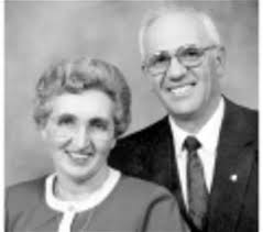 Edward and Patricia Miazga Obituary