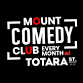 MOUNT COMEDY CLUB event image