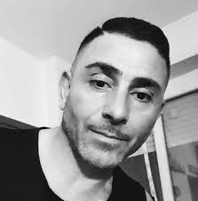 Luca Marzana in persone