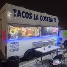 La Costenita ( Food Truck) — Restaurant food truck in San Jose, California