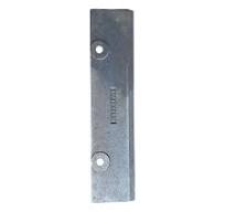 Concrete Mixer Door Liner, Spare Parts Products for Concrete ...