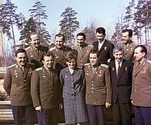 He became the first person in the history to travel into outer space. Astronaut Wikipedia