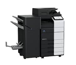 Homesupport & download printer drivers. Bizhub C550i Concaer Solution Systems Gmbh