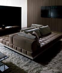 Insula Modular Leather Sofa Shop Online Italy Dream Design The tojo lieg modular bed was. insula leather sofa 264 x 198